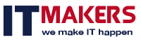 ITmakers Logo